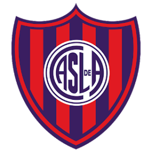 San Lorenzo DLS Logo