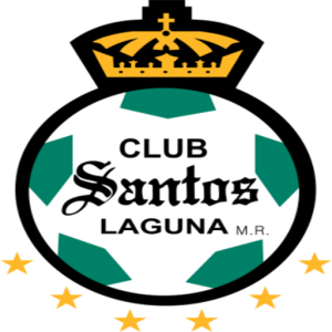 Santos Laguna DLS Logo