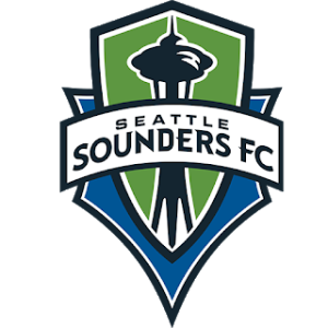 Seattle Sounders FC DLS Logo
