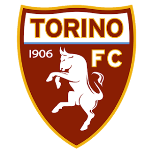 Torino FC DLS Logo