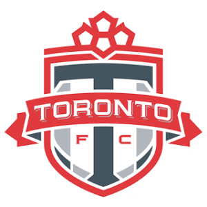 Toronto FC DLS Logo