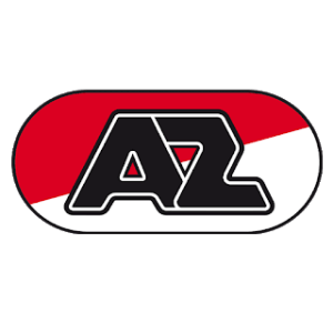 AZ Alkmaar DLS Logo