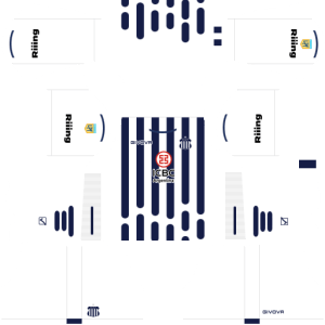 CA Talleres DLS Home Kit