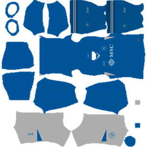 Napoli Home DLS Kit 2025