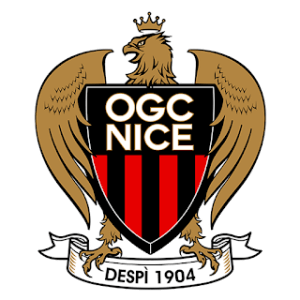 OGC Nice DLS Logo