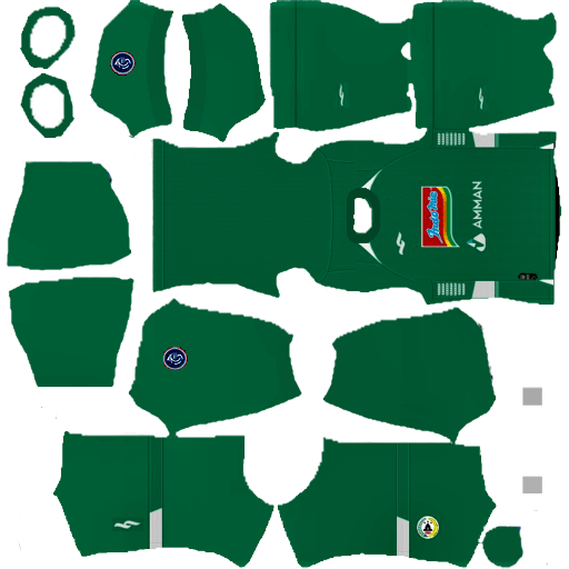 PSS Sleman DLS Kits & Logo 2024-25 - DLS Kit's & Logo's