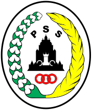 PSS Sleman DLS Logo