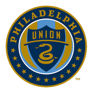Philadelphia Union DLS Logo