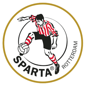 Sparta Rotterdam DLS Logo