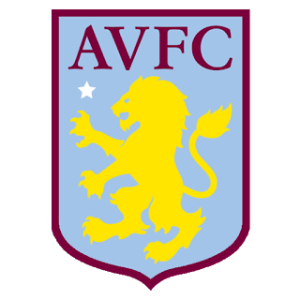 Aston Villa FC DLS Logo