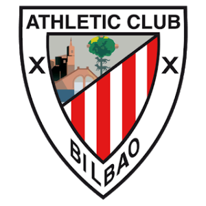 Athletic Bilbao DLS Logo