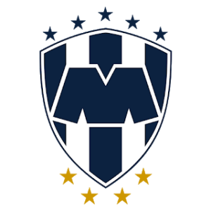 CF Monterrey DLS Logo