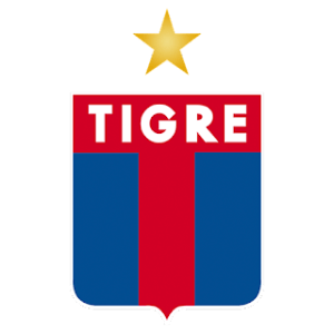 Club Atlético Tigre DLS Logo