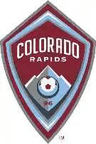 Colorado Rapids DLS Logo