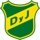 Defensa Y Justicia DLS Logo