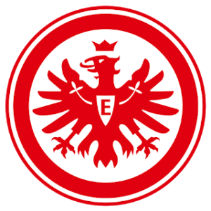 Eintracht Frankfurt DLS Logo
