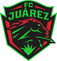 FC Juárez DLS Logo