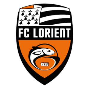 FC Lorient DLS Logo