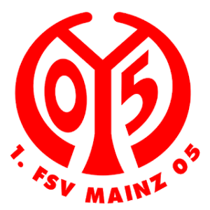 FSV Mainz DLS Logo