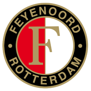 Feyenoord DLS Logo