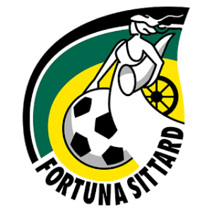 Fortuna Sittard DLS Logo