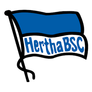 Hertha BSC DLS Logo
