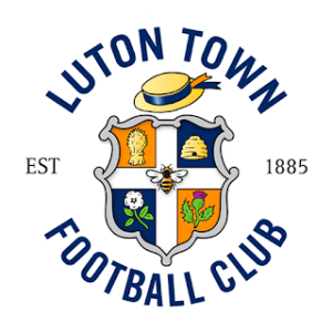 Luton Town FC DLS Logo