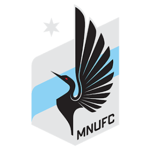 Minnesota United DLS Logo