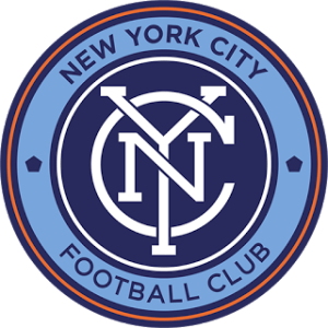 New York City DLS Logo
