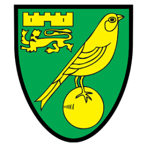 Norwich City DLS Logo
