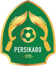 Persikabo 1973 DLS Logo