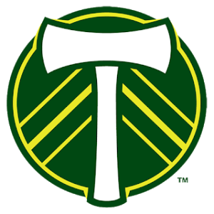 Portland Timbers DLS Logo