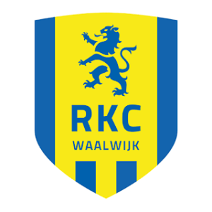RKC Waalwijk DLS Logo