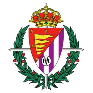 Real Valladolid DLS Logo