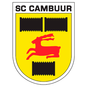 SC Cambuur DLS Logo