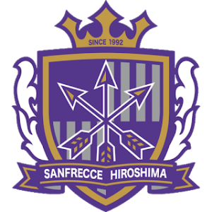 Sanfrecce Hiroshima DLS Logo