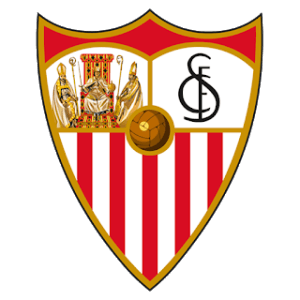 Sevilla FC DLS Logo