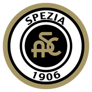 Spezia Calcio DLS Logo