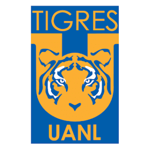 Tigres UANL DLS Logo