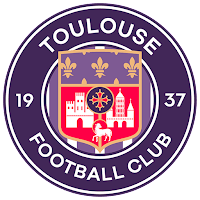 Toulouse FC DLS Logo