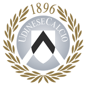 Udinese Calcio DLS Logo