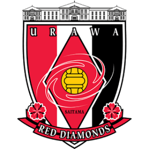 Urawa Red Diamonds DLS Logo