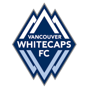 Vancouver Whitecaps FC DLS Logo