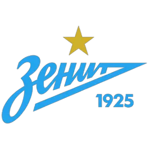 Zenit St Petersburg DLS Logo