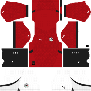 Egypt DLS Home kit 