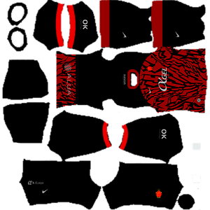 RCD Mallorca DLS Home Kit 2025