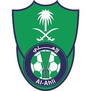 Al Ahli Saudi FC Logo DLS