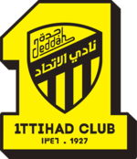 Al Ittihad FC Logo DLS