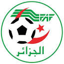 Algeria Logo DLS