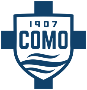 Como 1907 Logo DLS